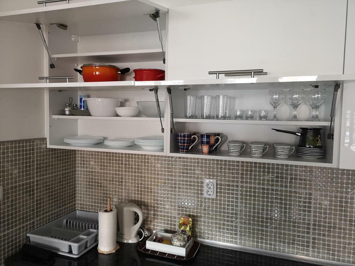 Apartman Gaga Lukavica Екстер'єр фото