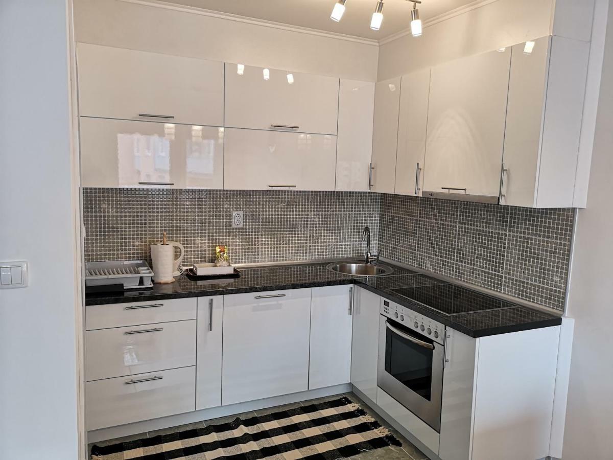 Apartman Gaga Lukavica Екстер'єр фото